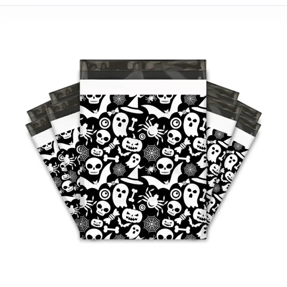 Poly Mailers